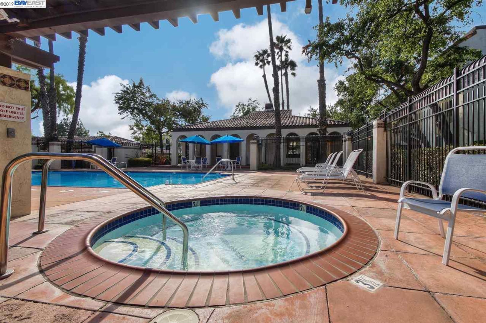39931 Cedar Blvd UNIT 203 - Newark - California - 1 bed, 1 bath rental property