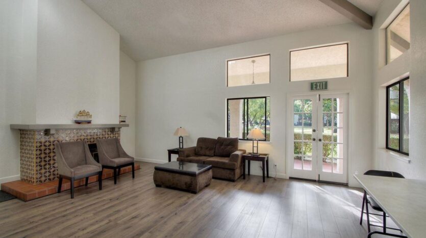 39931 Cedar Blvd UNIT 203 - Newark - California - 1 bed, 1 bath rental property