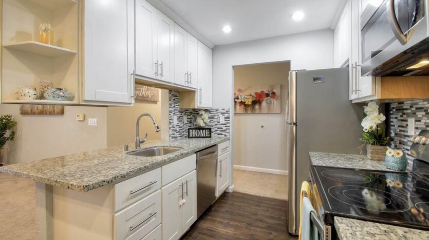39931 Cedar Blvd UNIT 203 - Newark - California - 1 bed, 1 bath rental property