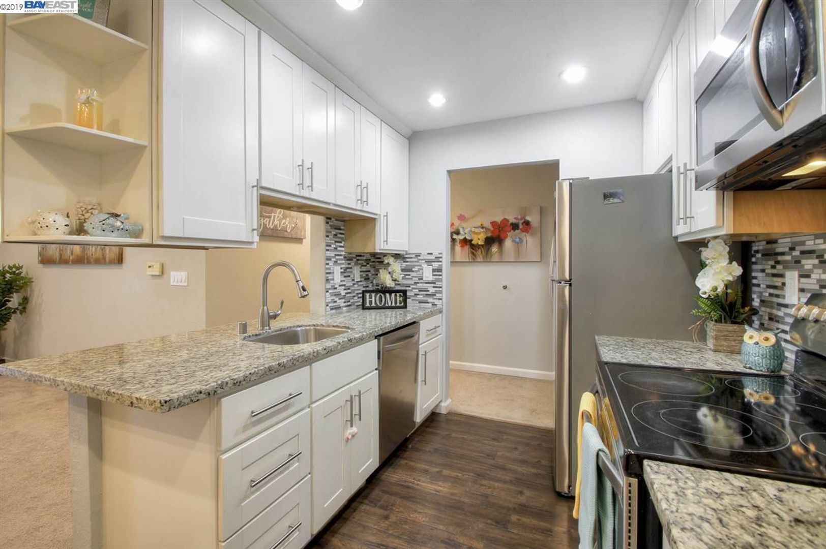 39931 Cedar Blvd UNIT 203 - Newark - California - 1 bed, 1 bath rental property