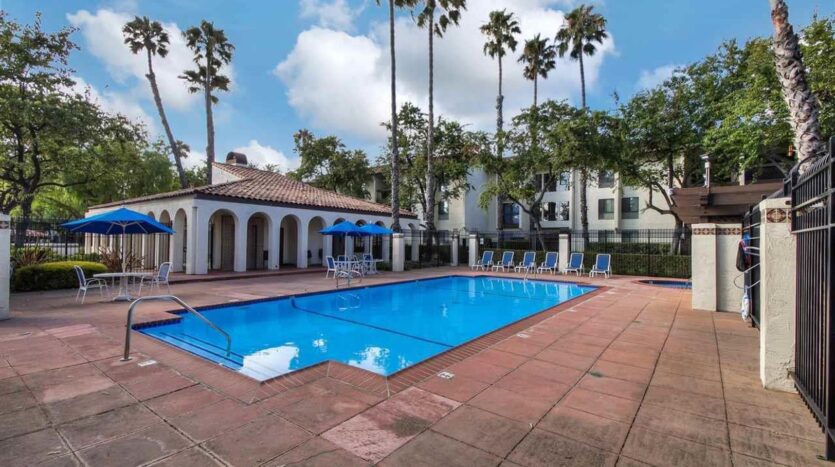 39931 Cedar Blvd UNIT 203 - Newark - California - 1 bed, 1 bath rental property