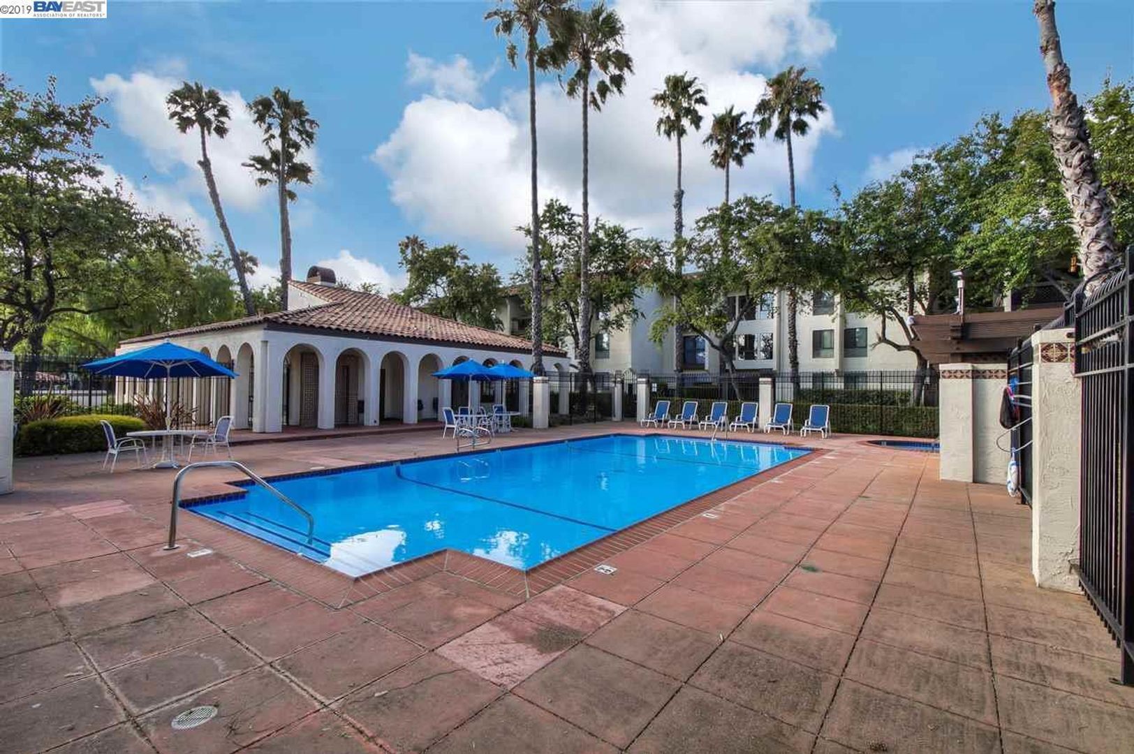 39931 Cedar Blvd UNIT 203 - Newark - California - 1 bed, 1 bath rental property