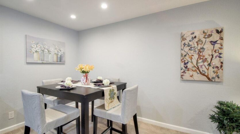 39931 Cedar Blvd UNIT 203 - Newark - California - 1 bed, 1 bath rental property