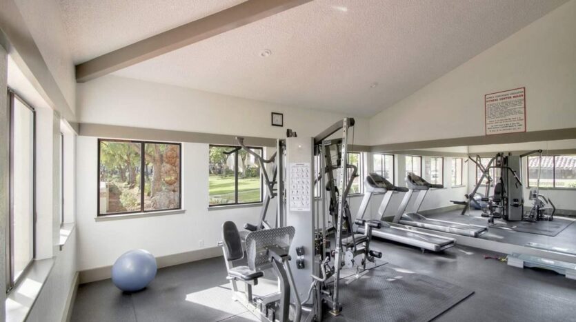 39931 Cedar Blvd UNIT 203 - Newark - California - 1 bed, 1 bath rental property