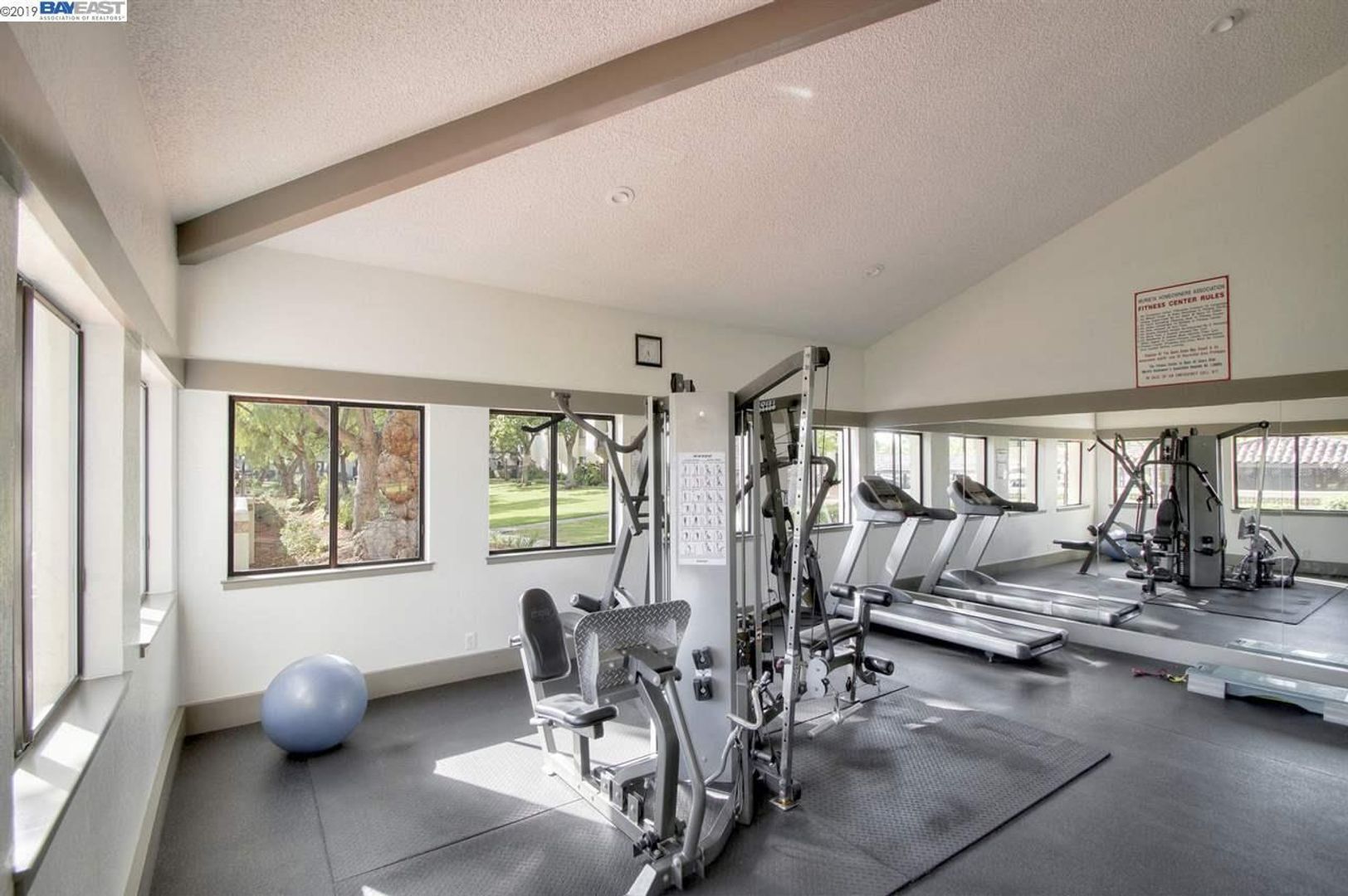 39931 Cedar Blvd UNIT 203 - Newark - California - 1 bed, 1 bath rental property