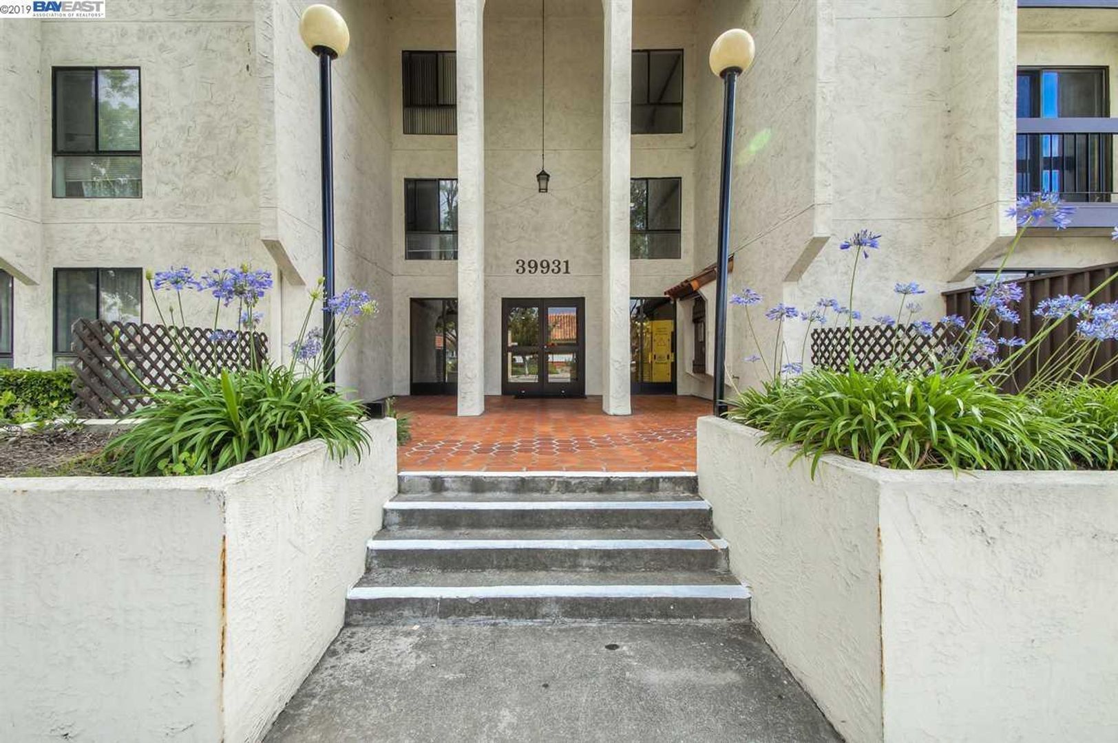 39931 Cedar Blvd UNIT 203 - Newark - California - 1 bed, 1 bath rental property