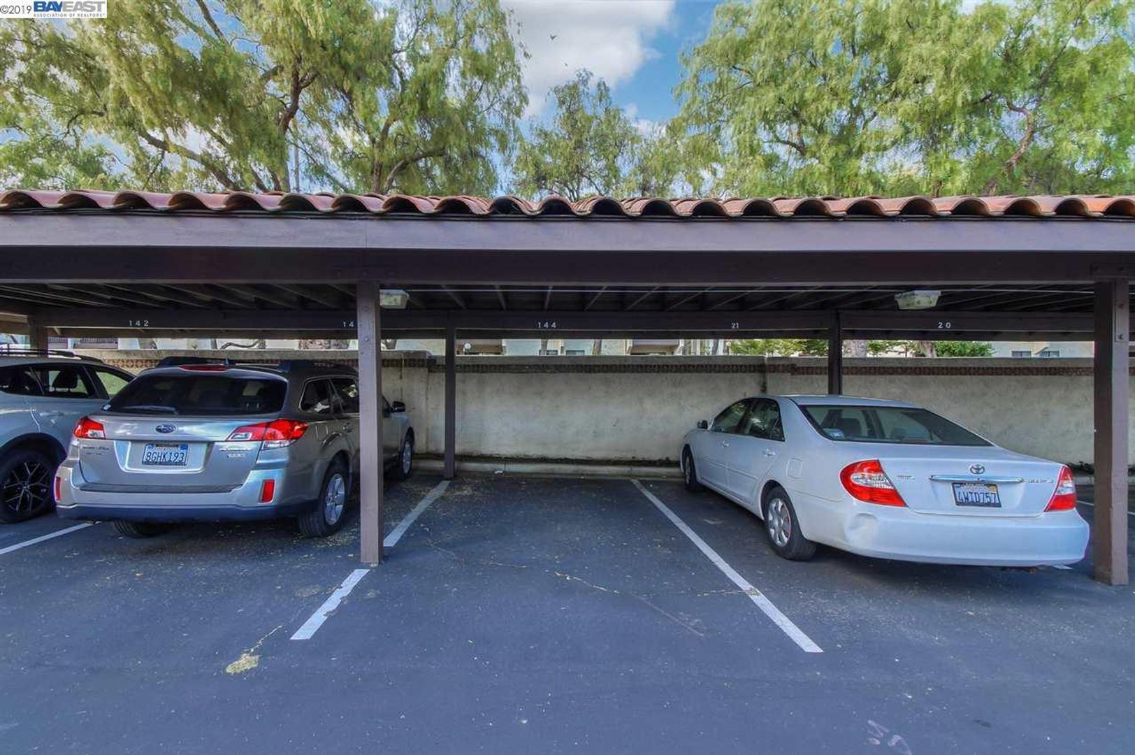 39931 Cedar Blvd UNIT 203 - Newark - California - 1 bed, 1 bath rental property