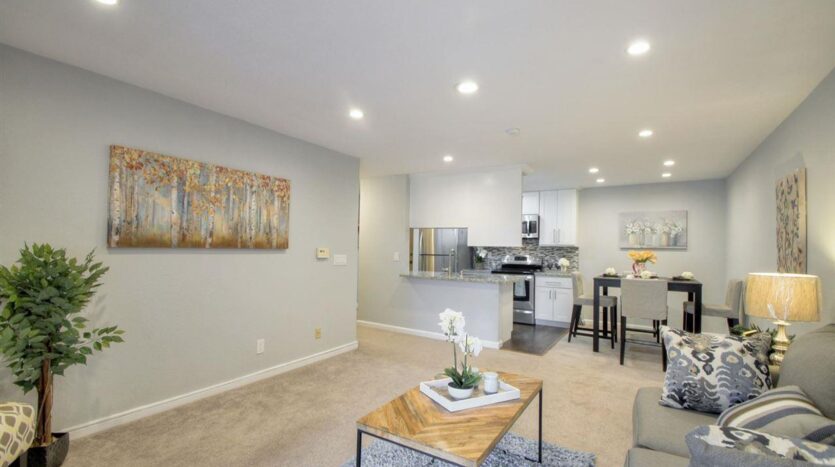 39931 Cedar Blvd UNIT 203 - Newark - California - 1 bed, 1 bath rental property