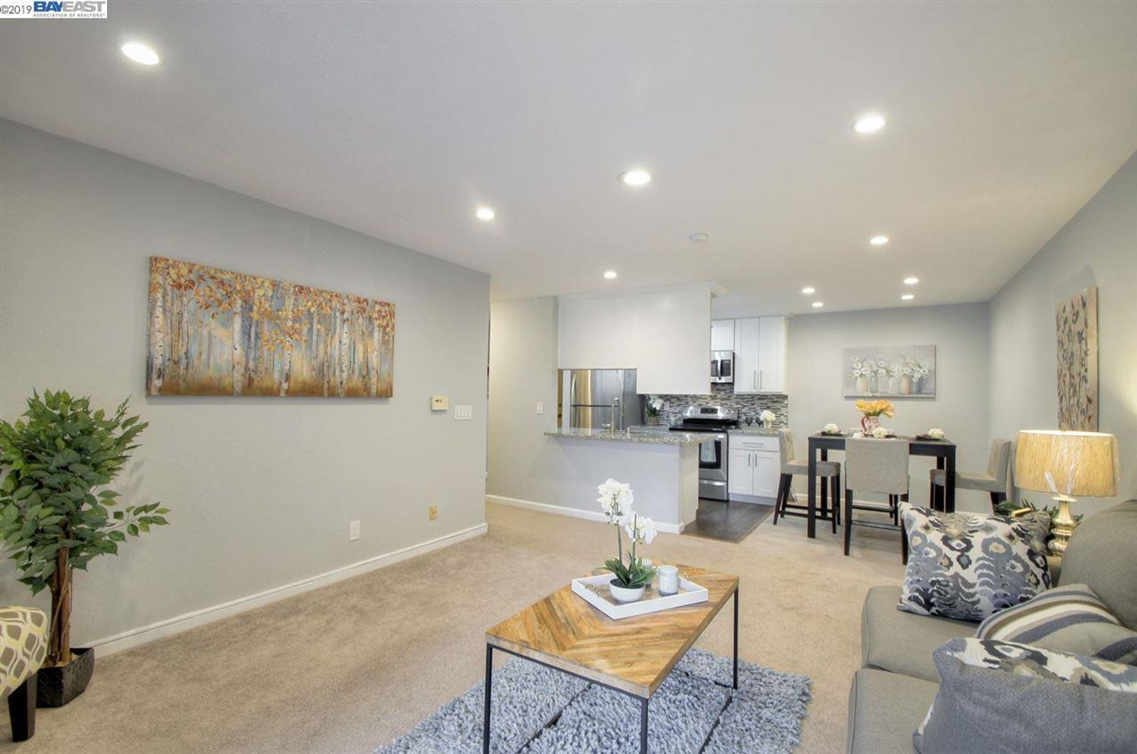 39931 Cedar Blvd UNIT 203 - Newark - California - 1 bed, 1 bath rental property