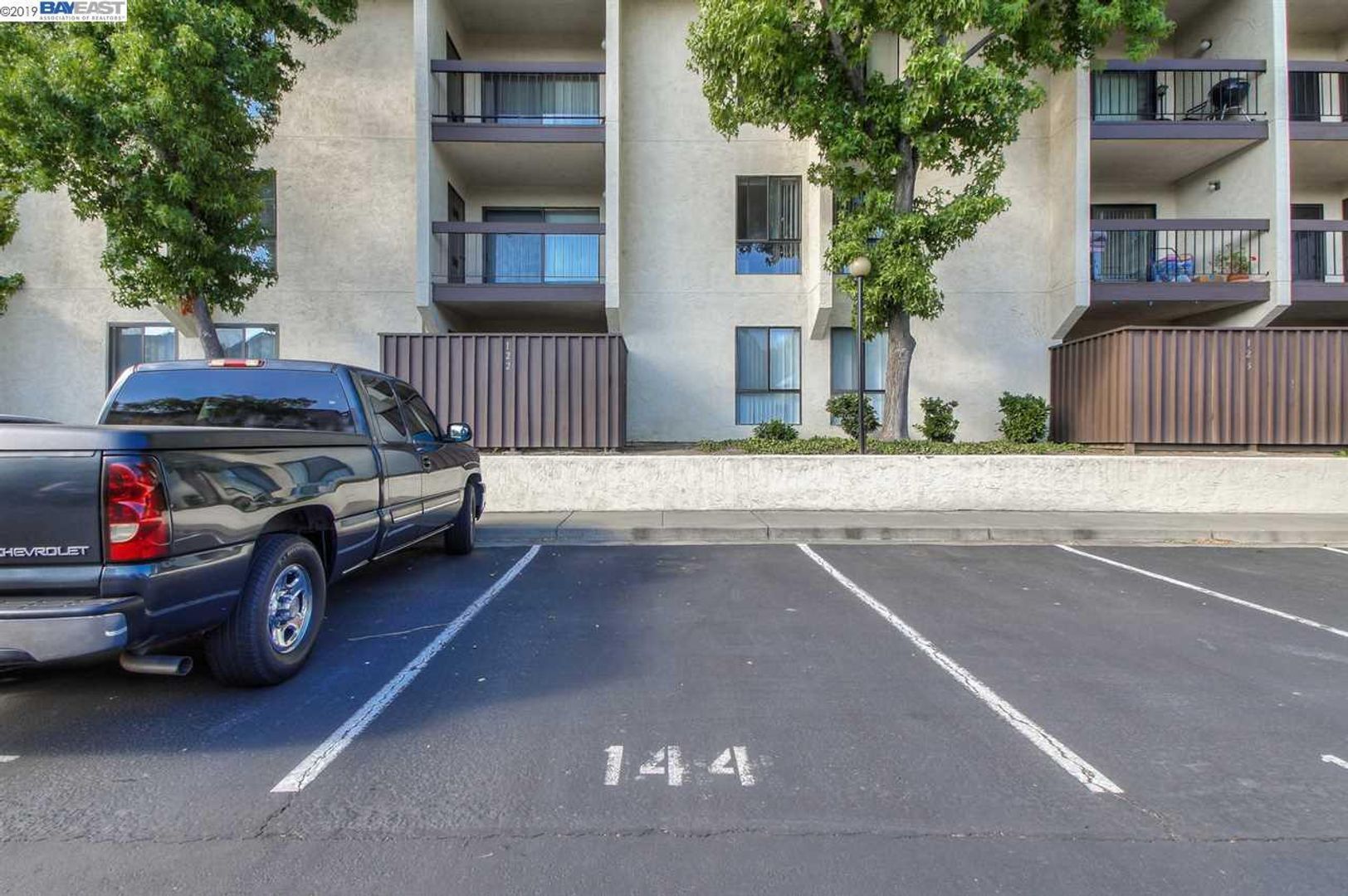39931 Cedar Blvd UNIT 203 - Newark - California - 1 bed, 1 bath rental property