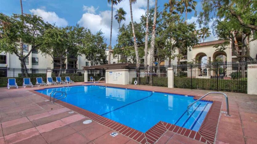 39931 Cedar Blvd UNIT 203 - Newark - California - 1 bed, 1 bath rental property