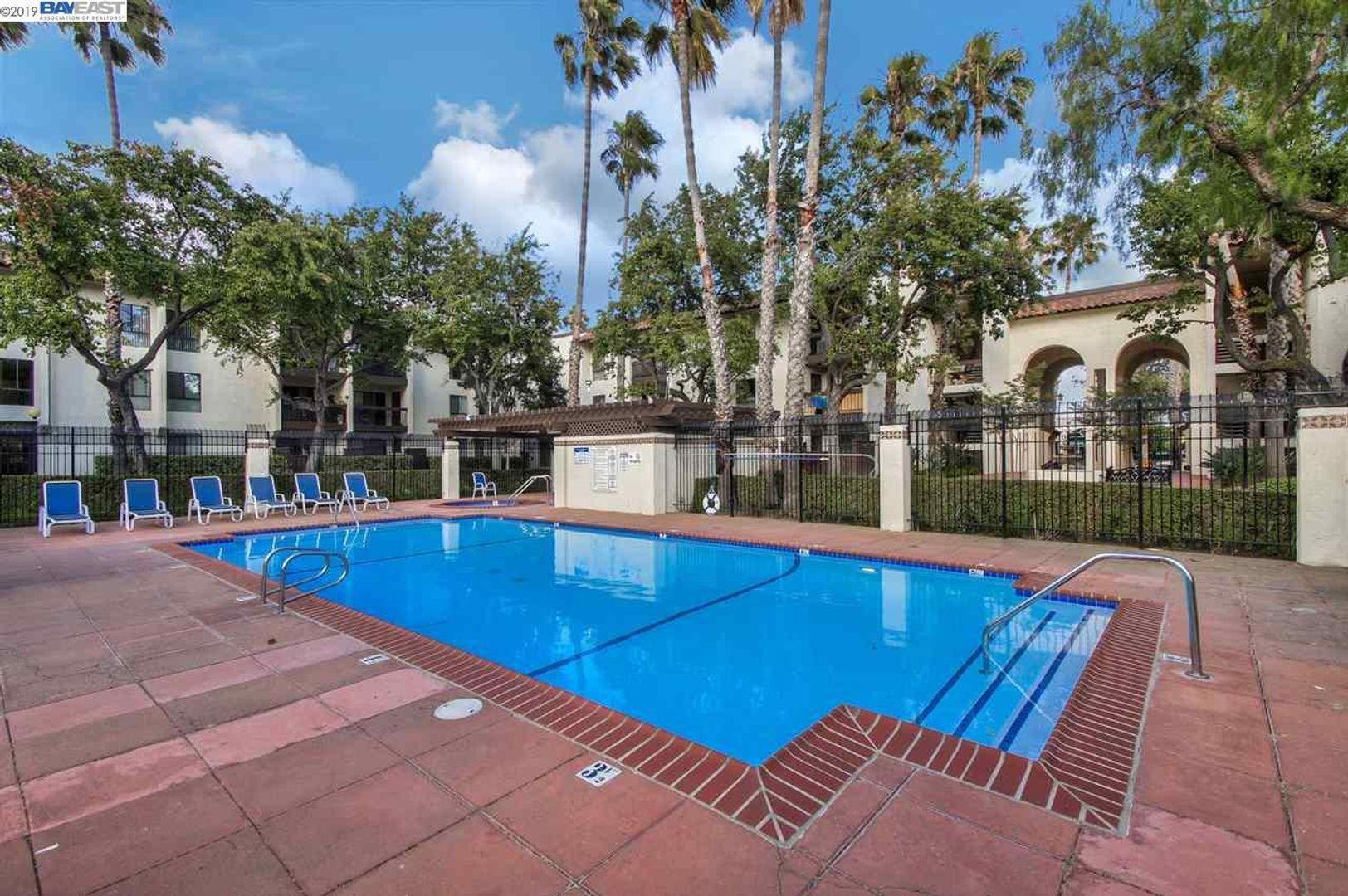 39931 Cedar Blvd UNIT 203 - Newark - California - 1 bed, 1 bath rental property