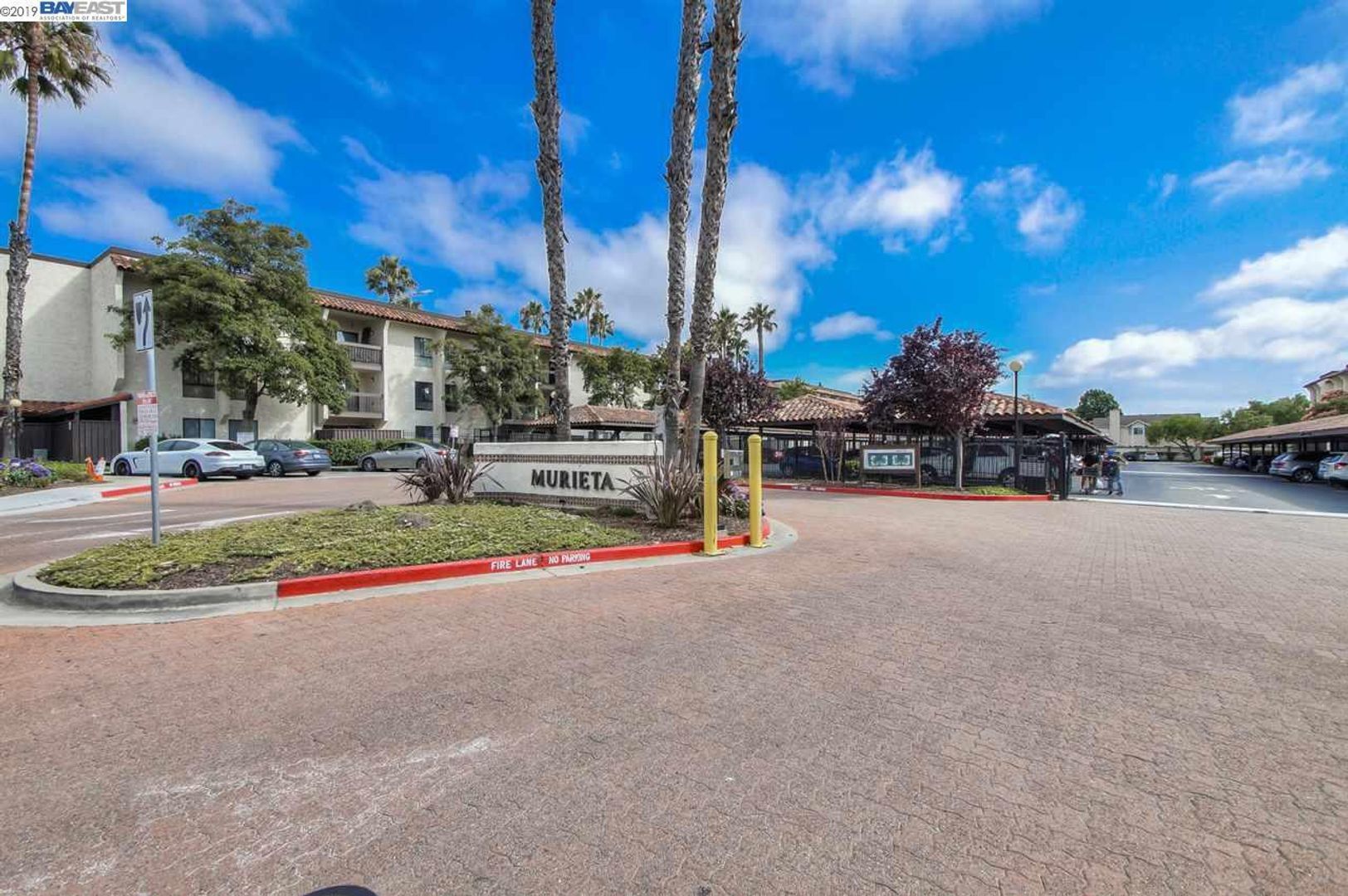 39931 Cedar Blvd UNIT 203 - Newark - California - 1 bed, 1 bath rental property