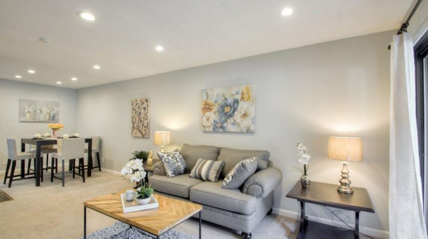 39931 Cedar Blvd UNIT 203 - Newark - California - 1 bed, 1 bath rental property