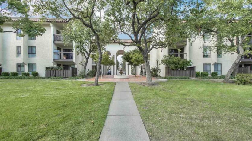 39931 Cedar Blvd UNIT 203 - Newark - California - 1 bed, 1 bath rental property