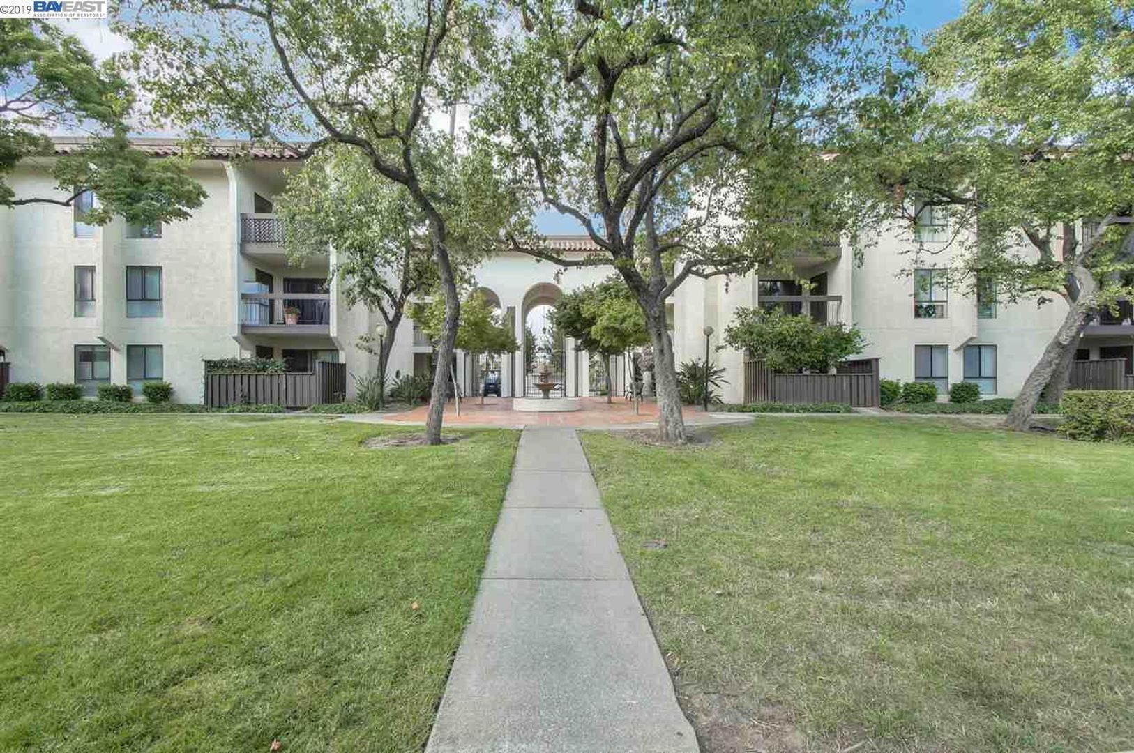 39931 Cedar Blvd UNIT 203 - Newark - California - 1 bed, 1 bath rental property