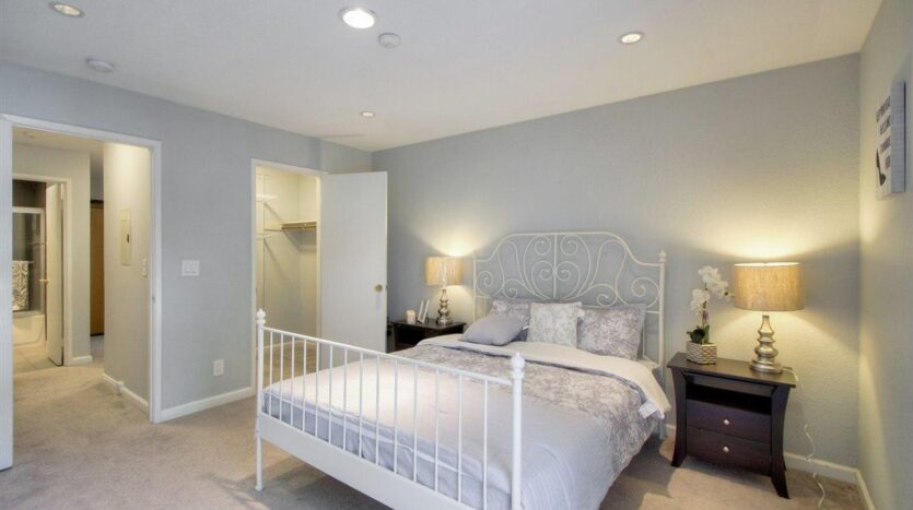 39931 Cedar Blvd UNIT 203 - Newark - California - 1 bed, 1 bath rental property