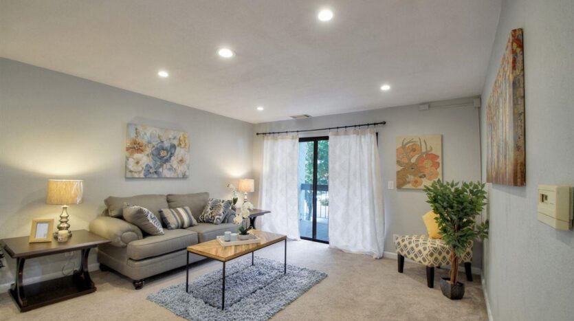39931 Cedar Blvd UNIT 203 - Newark - California - 1 bed, 1 bath rental property