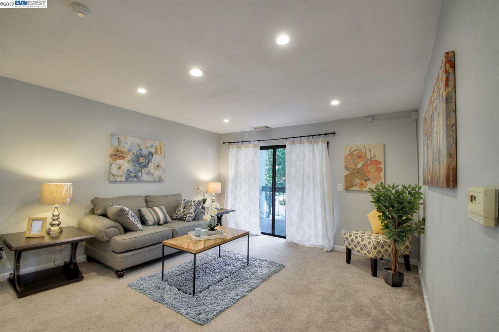 39931 Cedar Blvd UNIT 203 - Newark - California - 1 bed, 1 bath rental property