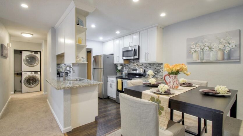 39931 Cedar Blvd UNIT 203 - Newark - California - 1 bed, 1 bath rental property