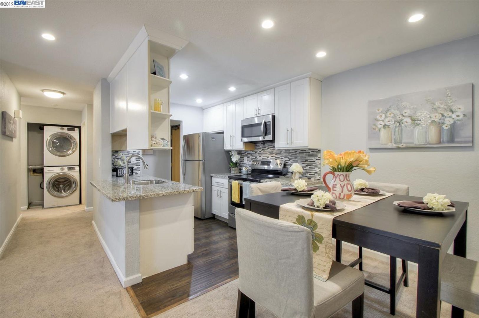39931 Cedar Blvd UNIT 203 - Newark - California - 1 bed, 1 bath rental property