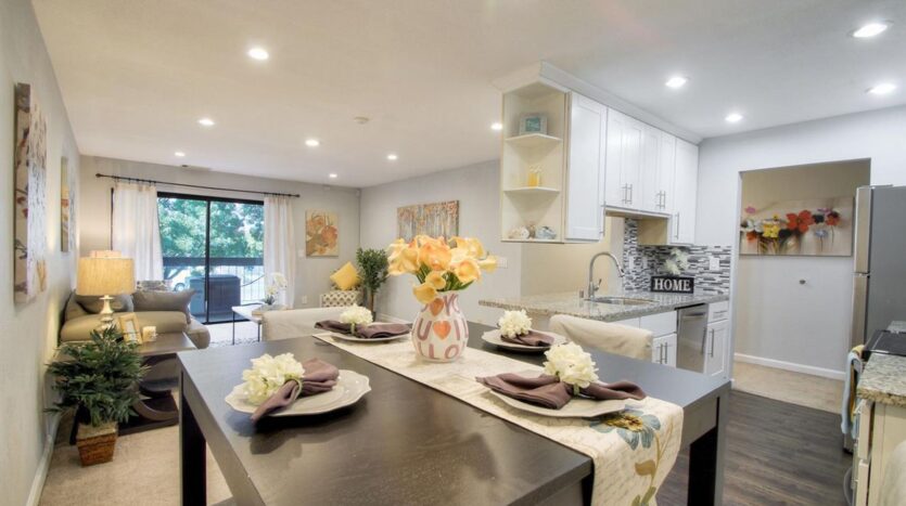 39931 Cedar Blvd UNIT 203 - Newark - California - 1 bed, 1 bath rental property