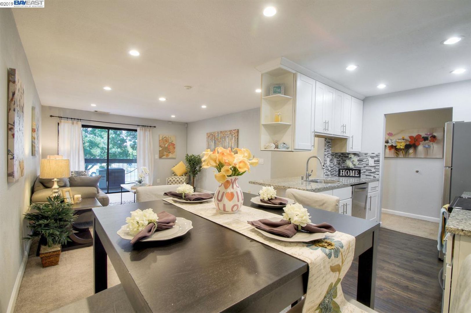 39931 Cedar Blvd UNIT 203 - Newark - California - 1 bed, 1 bath rental property