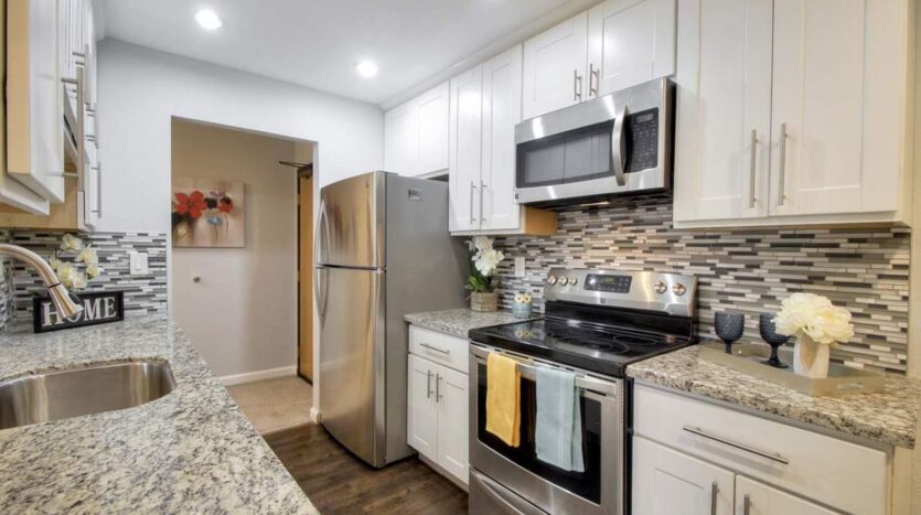 39931 Cedar Blvd UNIT 203 - Newark - California - 1 bed, 1 bath rental property