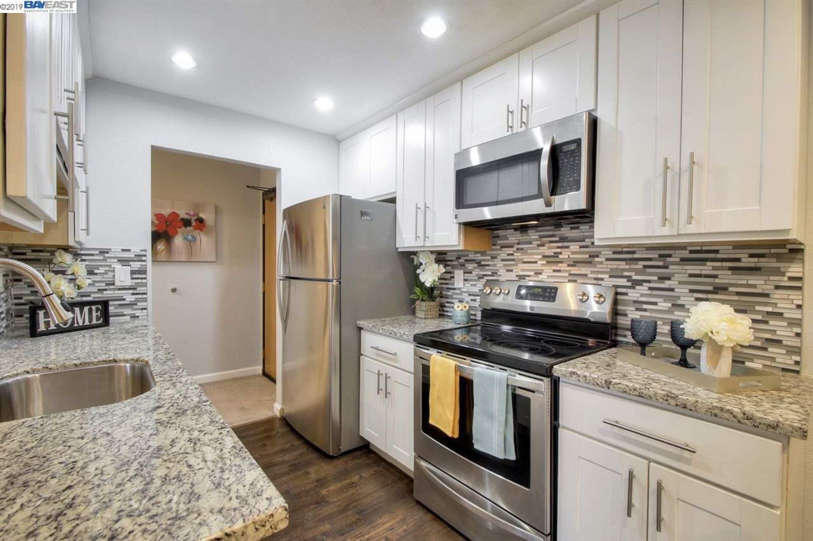 39931 Cedar Blvd UNIT 203 - Newark - California - 1 bed, 1 bath rental property