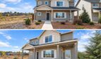 4014 SW Quartz Ave  - Redmond - Oregon - 4 bed, 3.5 bath rental property