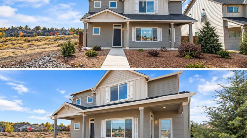 4014 SW Quartz Ave  - Redmond - Oregon - 4 bed, 3.5 bath rental property