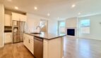 4014 SW Quartz Ave  - Redmond - Oregon - 4 bed, 3.5 bath rental property