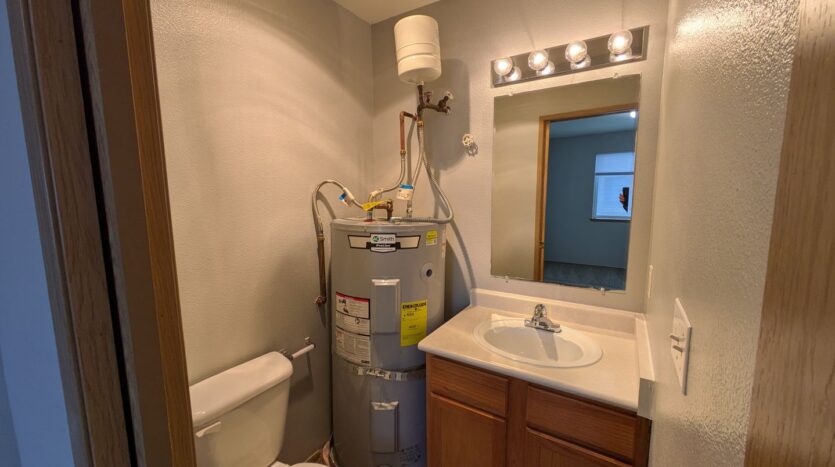 4018 Northwest Avenue - Bellingham - Washington - 2 bed, 1.5 bath rental property