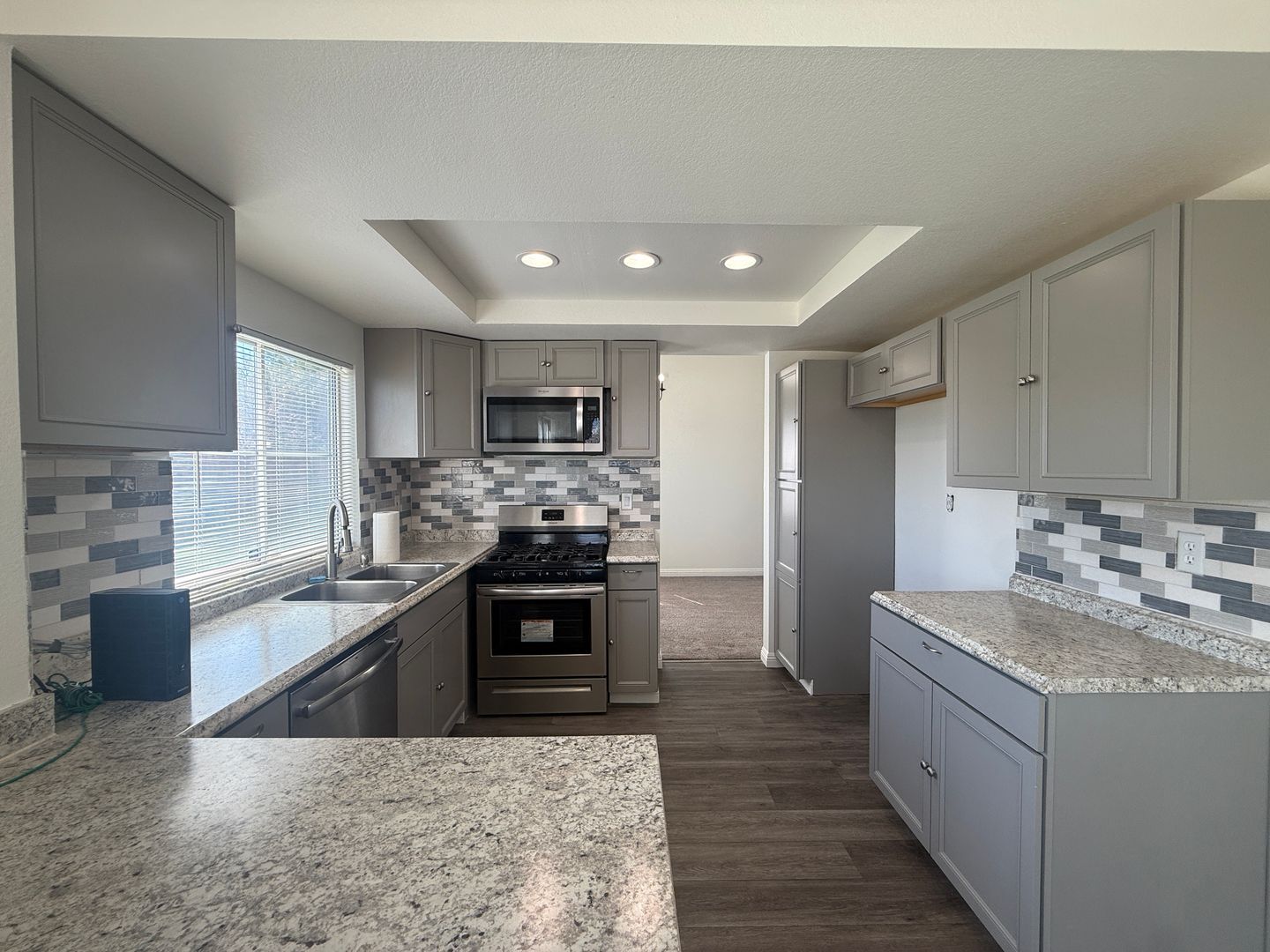 40232 La Cota Drive - Palmdale - California - 3 bed, 2.5 bath rental property