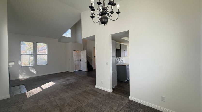40232 La Cota Drive - Palmdale - California - 3 bed, 2.5 bath rental property