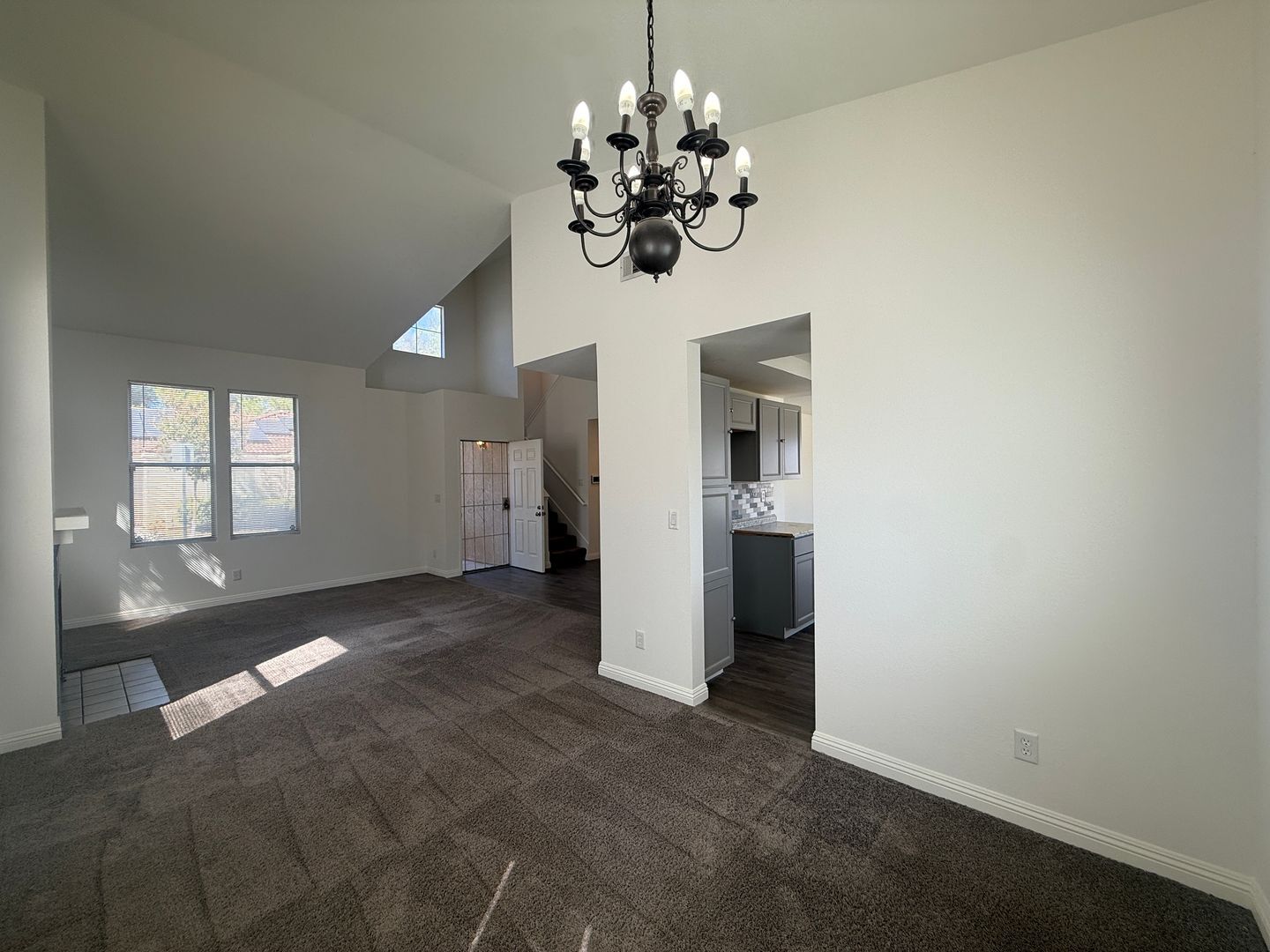 40232 La Cota Drive - Palmdale - California - 3 bed, 2.5 bath rental property