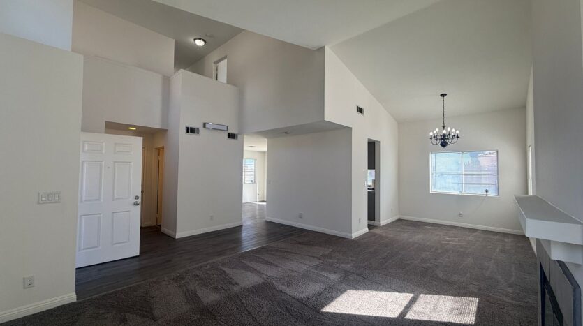 40232 La Cota Drive - Palmdale - California - 3 bed, 2.5 bath rental property