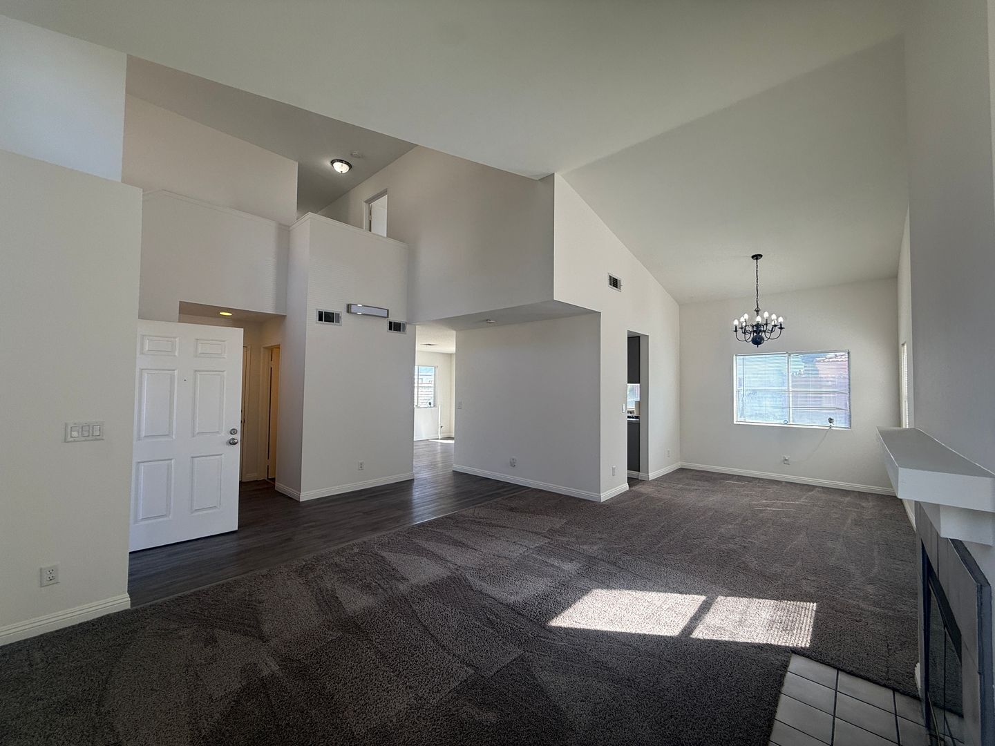 40232 La Cota Drive - Palmdale - California - 3 bed, 2.5 bath rental property