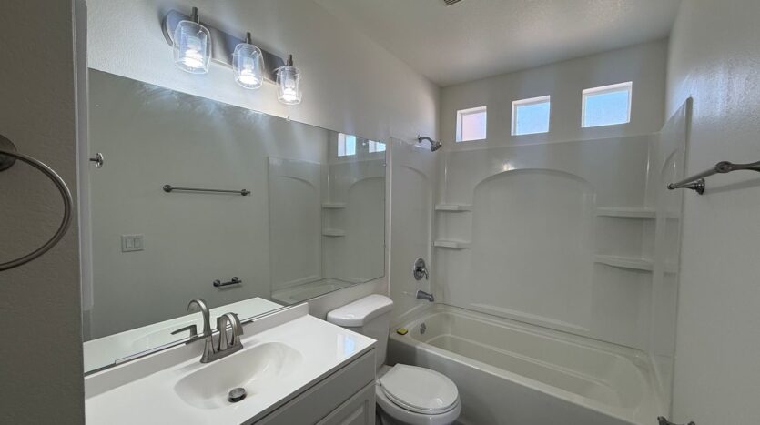 40232 La Cota Drive - Palmdale - California - 3 bed, 2.5 bath rental property