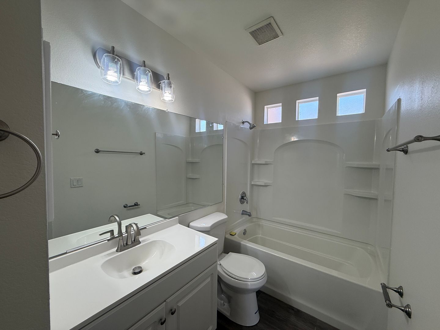 40232 La Cota Drive - Palmdale - California - 3 bed, 2.5 bath rental property