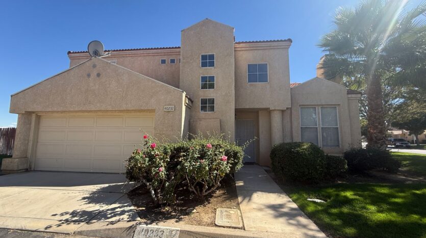 40232 La Cota Drive - Palmdale - California - 3 bed, 2.5 bath rental property