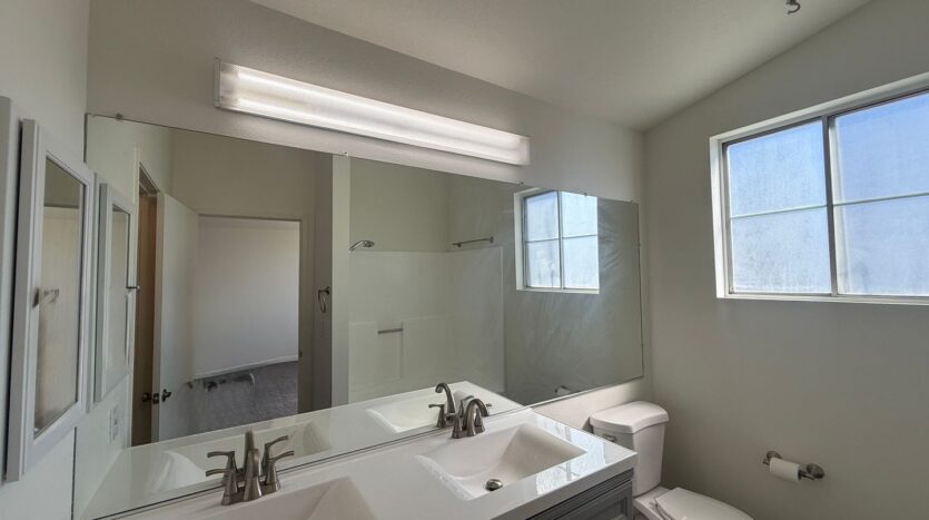 40232 La Cota Drive - Palmdale - California - 3 bed, 2.5 bath rental property