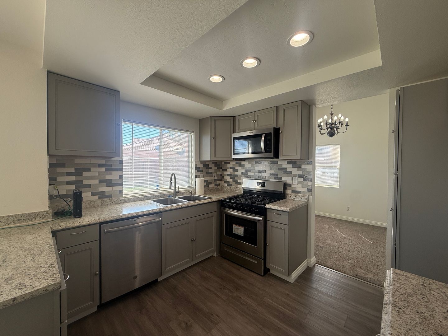 40232 La Cota Drive - Palmdale - California - 3 bed, 2.5 bath rental property