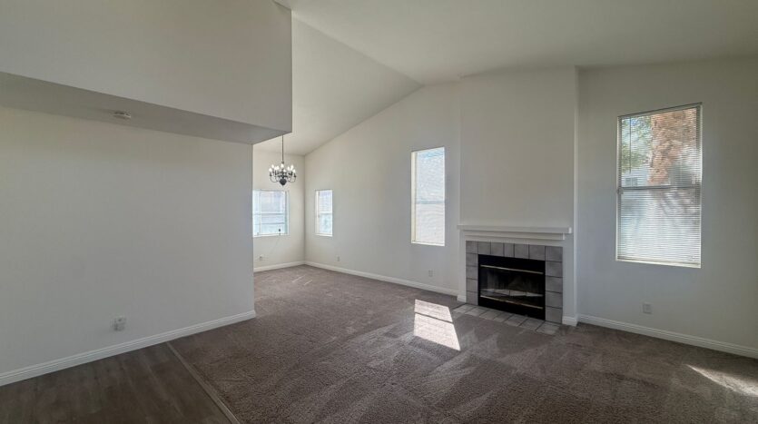 40232 La Cota Drive - Palmdale - California - 3 bed, 2.5 bath rental property