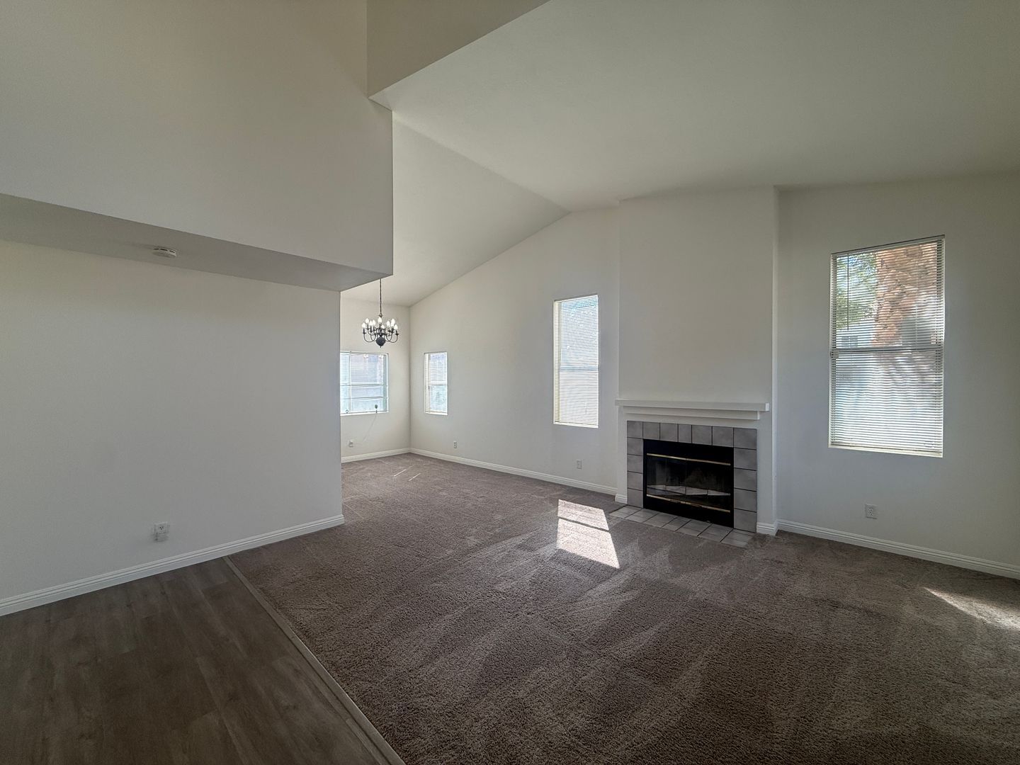 40232 La Cota Drive - Palmdale - California - 3 bed, 2.5 bath rental property