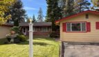 403 SE 4th Street - Bend - Oregon - 2 bed, 1 bath rental property