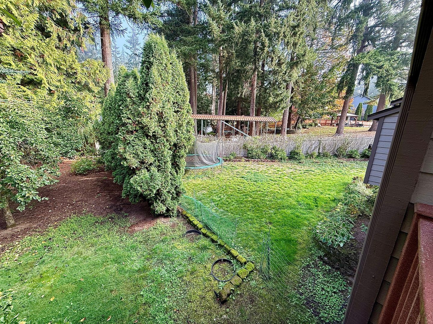 4123 143rd St NW - Marysville - Washington - 3 bed, 2.5 bath rental property