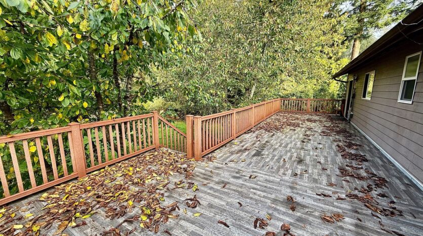 4123 143rd St NW - Marysville - Washington - 3 bed, 2.5 bath rental property