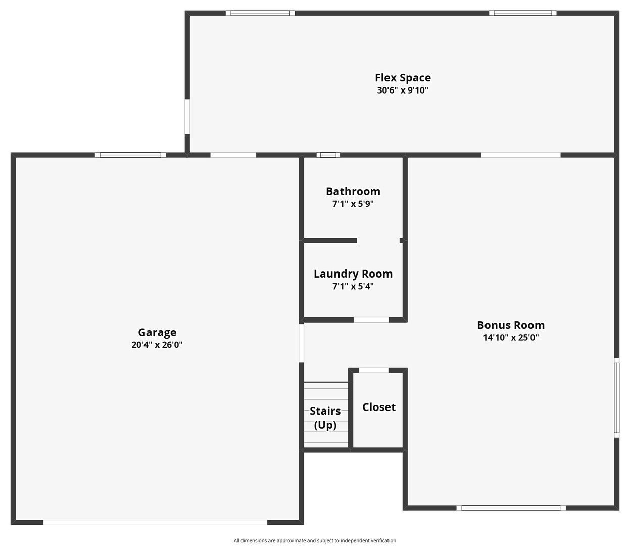 4123 143rd St NW - Marysville - Washington - 3 bed, 2.5 bath rental property