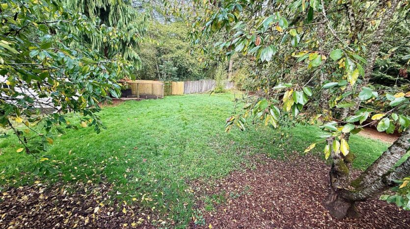 4123 143rd St NW - Marysville - Washington - 3 bed, 2.5 bath rental property